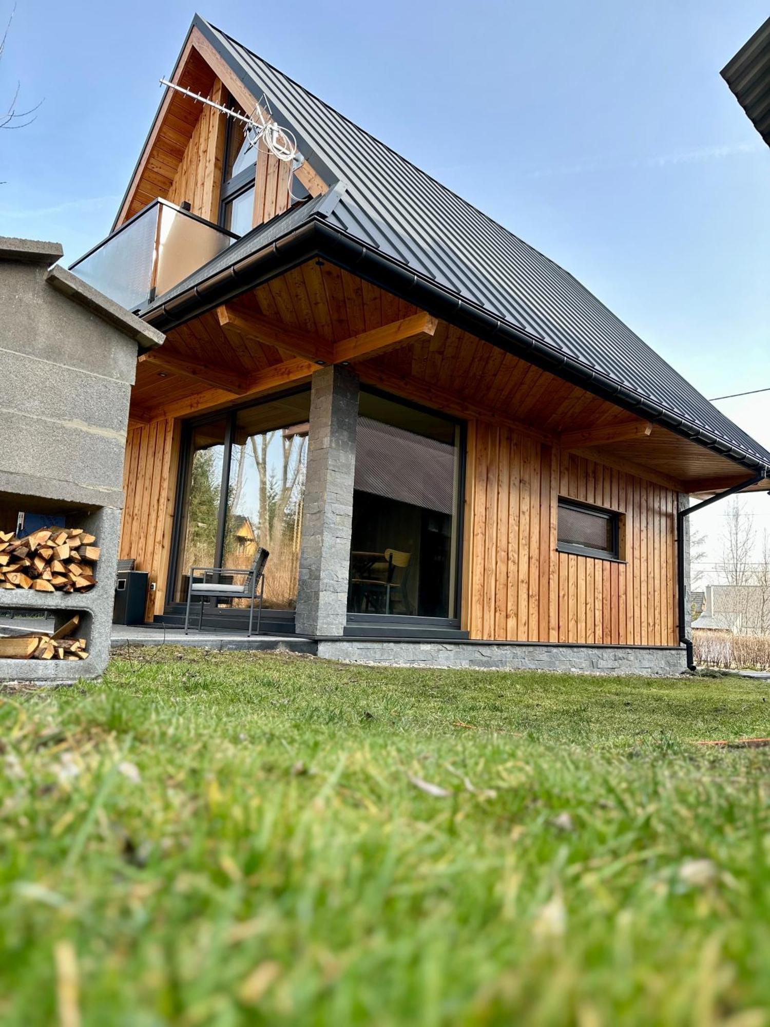 Siodemka Zakopane